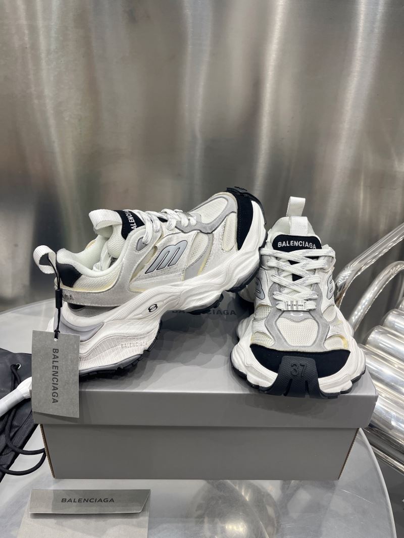 Balenciaga Track Shoes